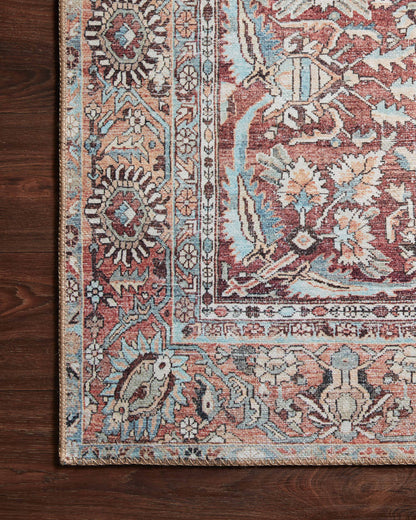 Loloi Wynter Area Rug