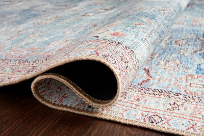 Loloi Wynter Accent Rug