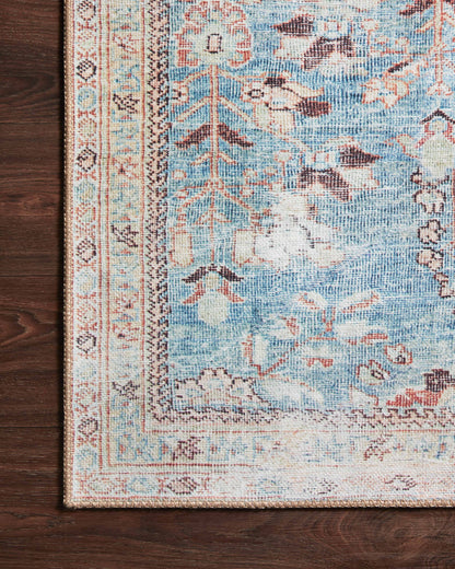 Loloi Wynter Accent Rug