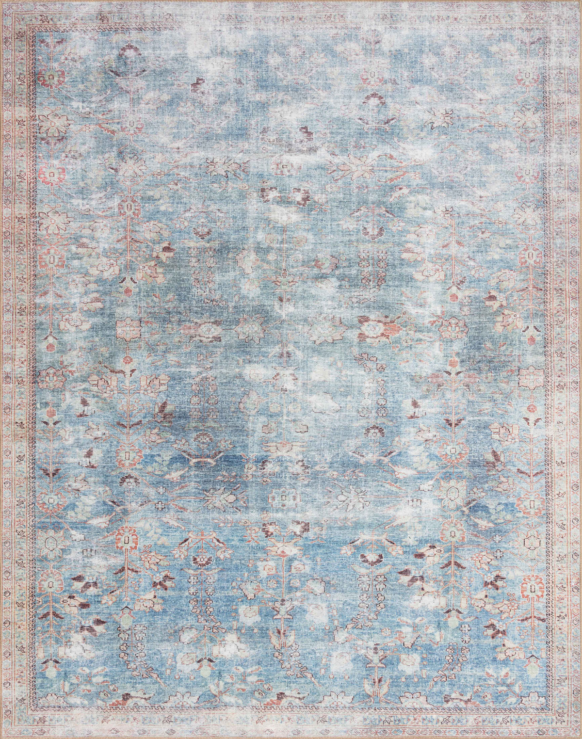 Loloi Wynter Area Rug