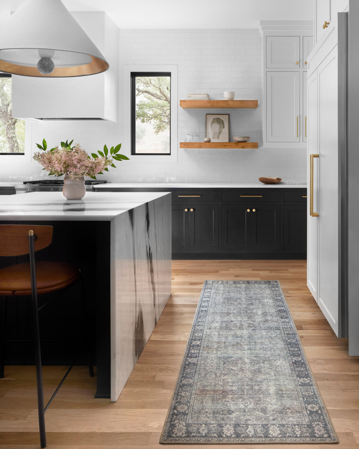 Loloi Wynter Runner Rug
