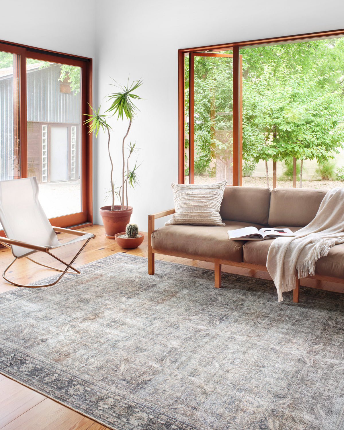 Loloi Wynter Accent Rug