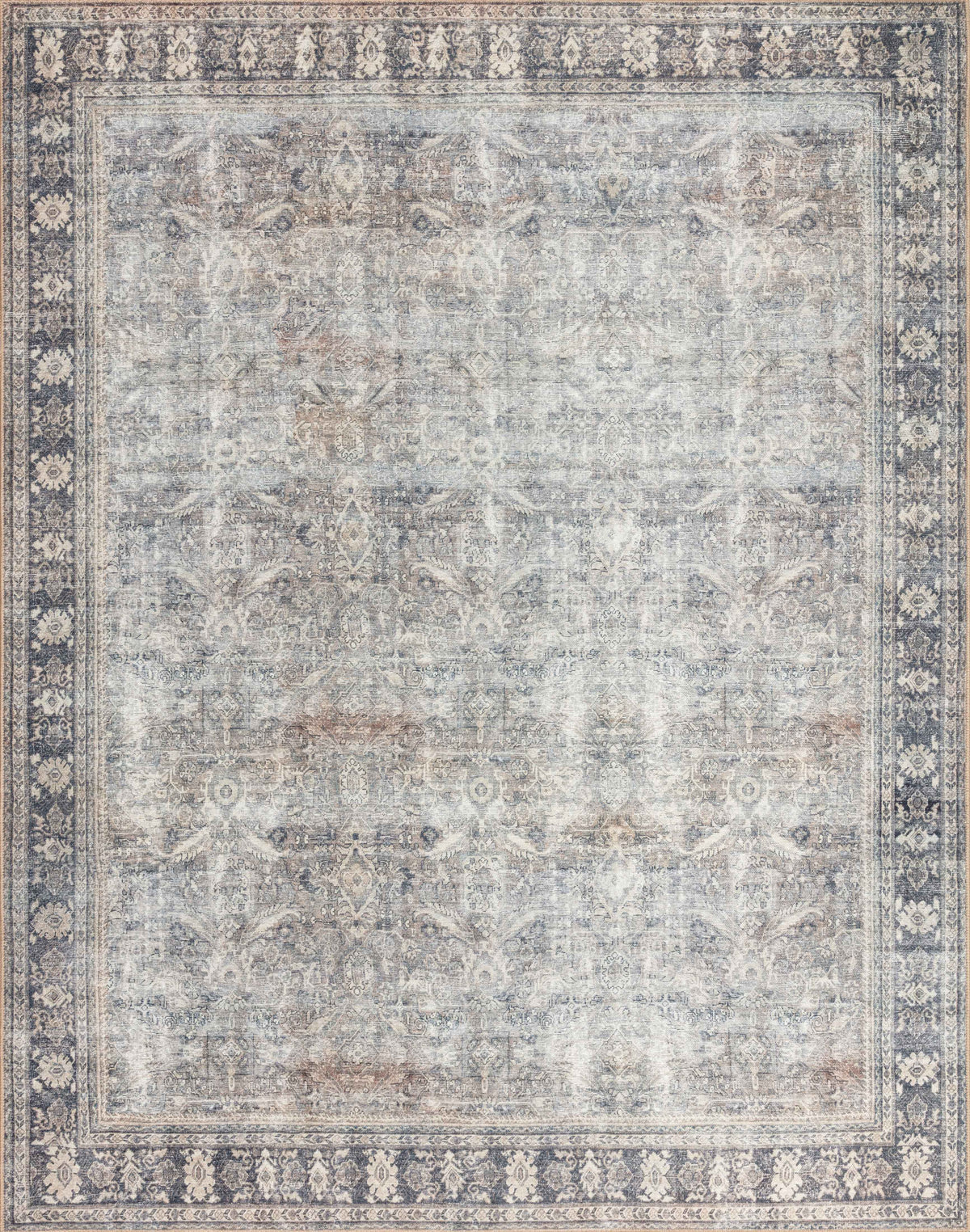 Loloi Wynter Area Rug