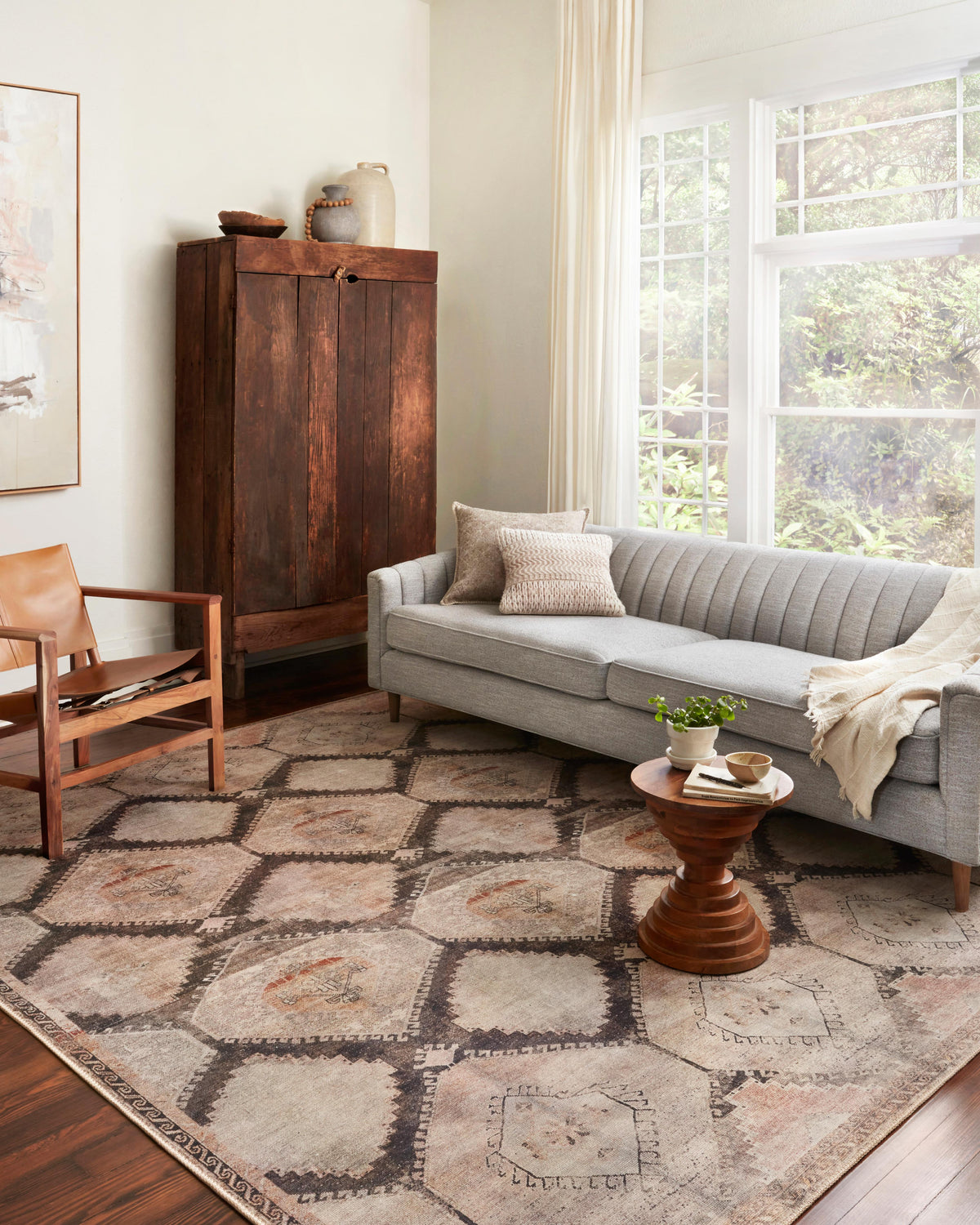 Loloi Wynter Accent Rug