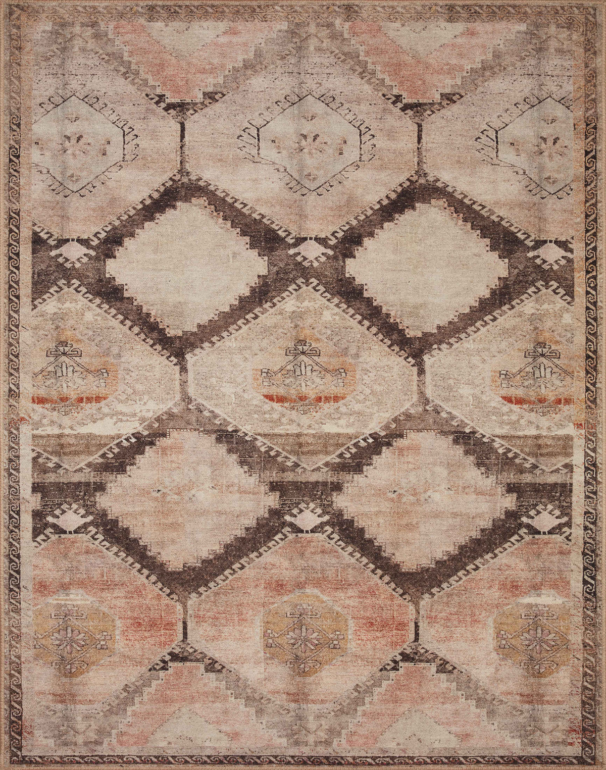 Loloi Wynter Accent Rug