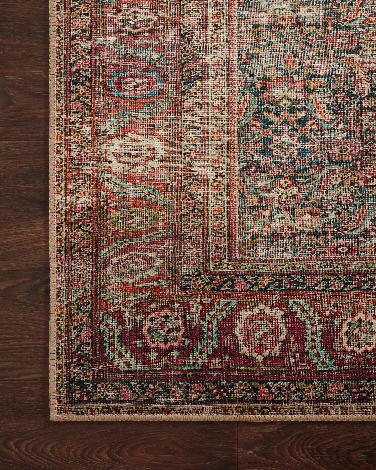 Loloi Wynter Runner Rug