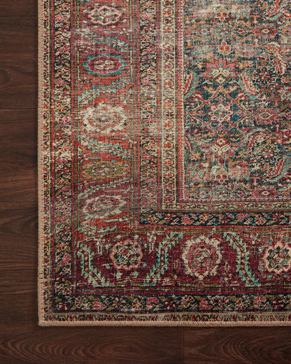 Loloi Wynter Runner Rug