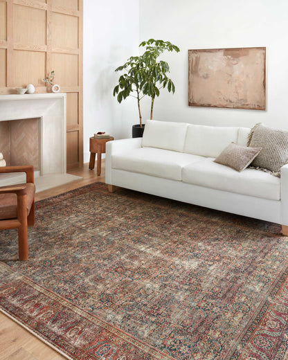 Loloi Wynter Accent Rug