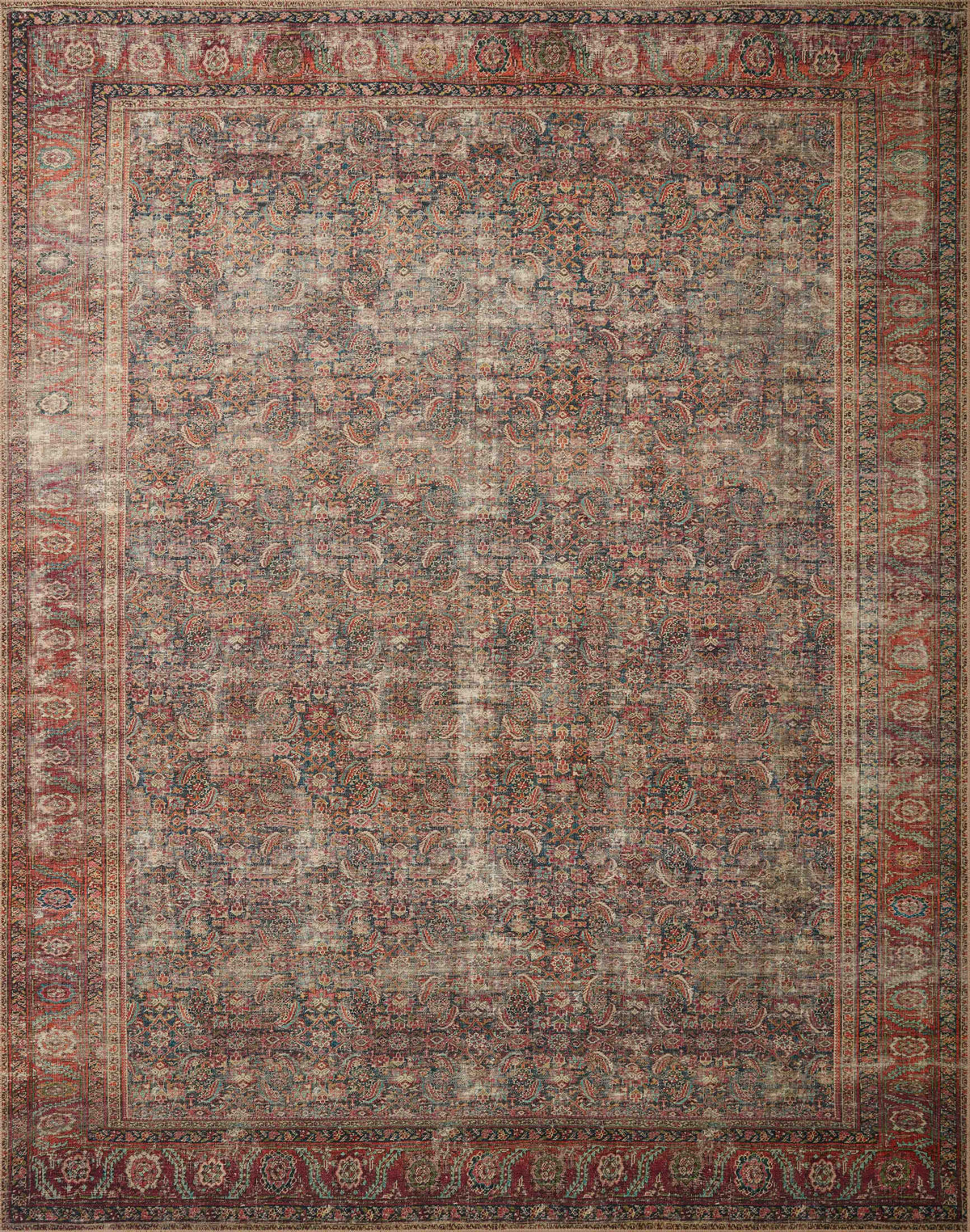 Loloi Wynter Area Rug