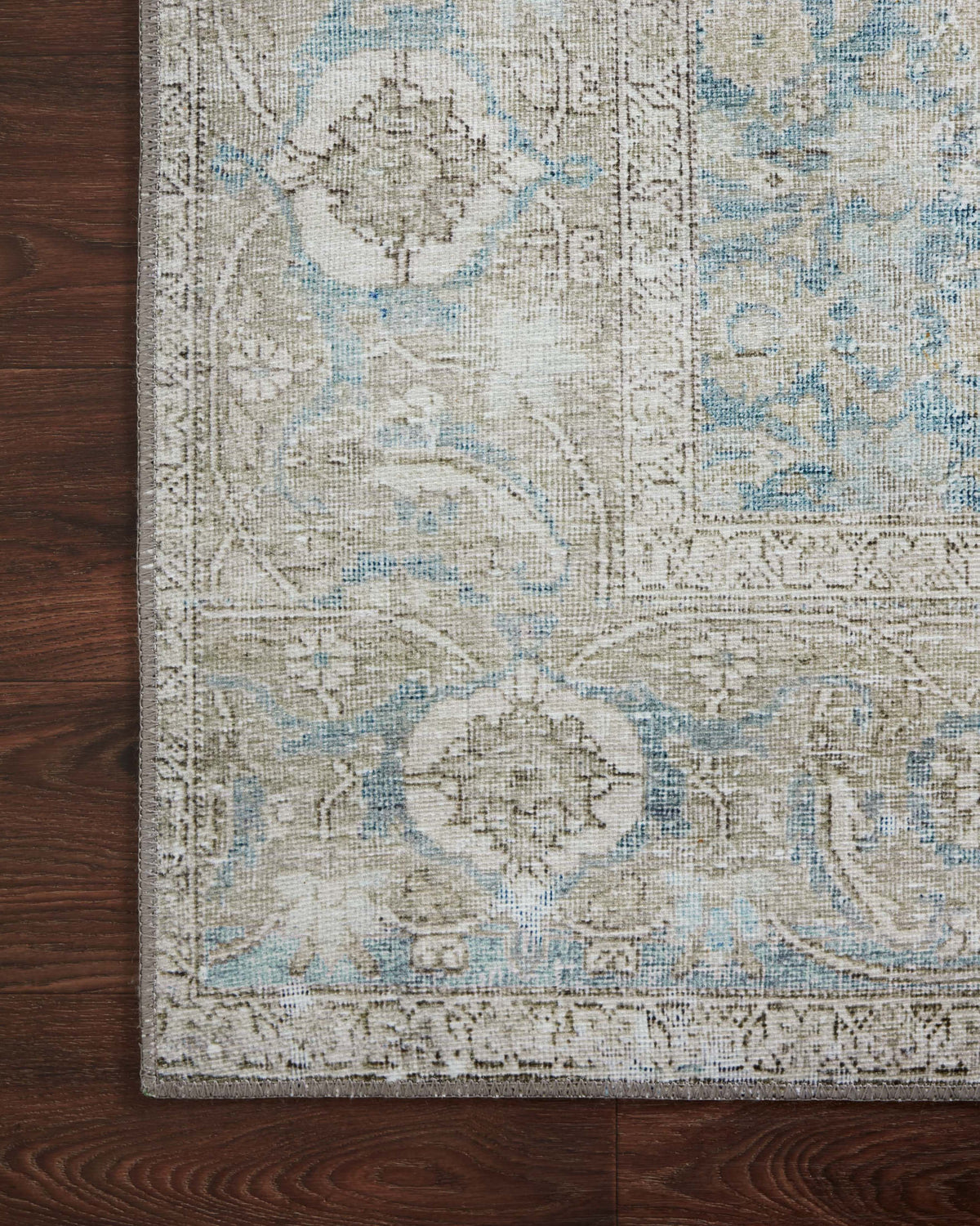 Loloi Wynter Runner Rug