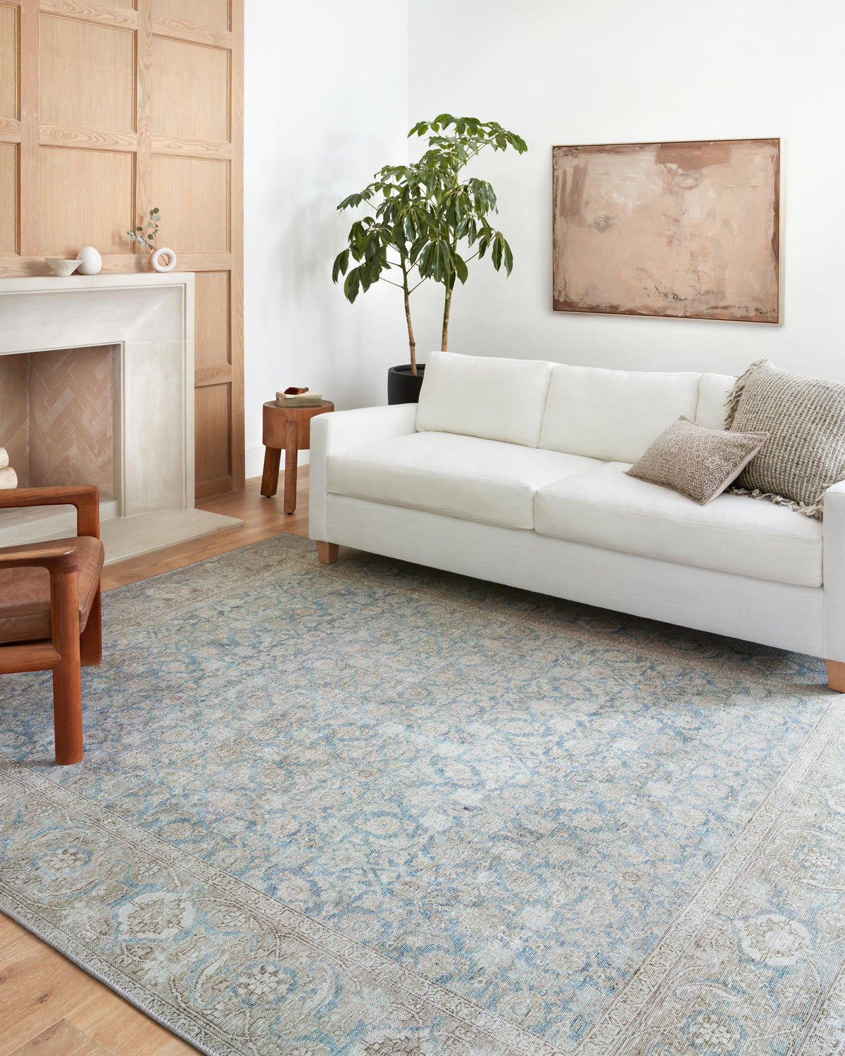 Loloi Wynter Area Rug