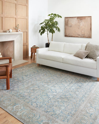 Loloi Wynter Area Rug