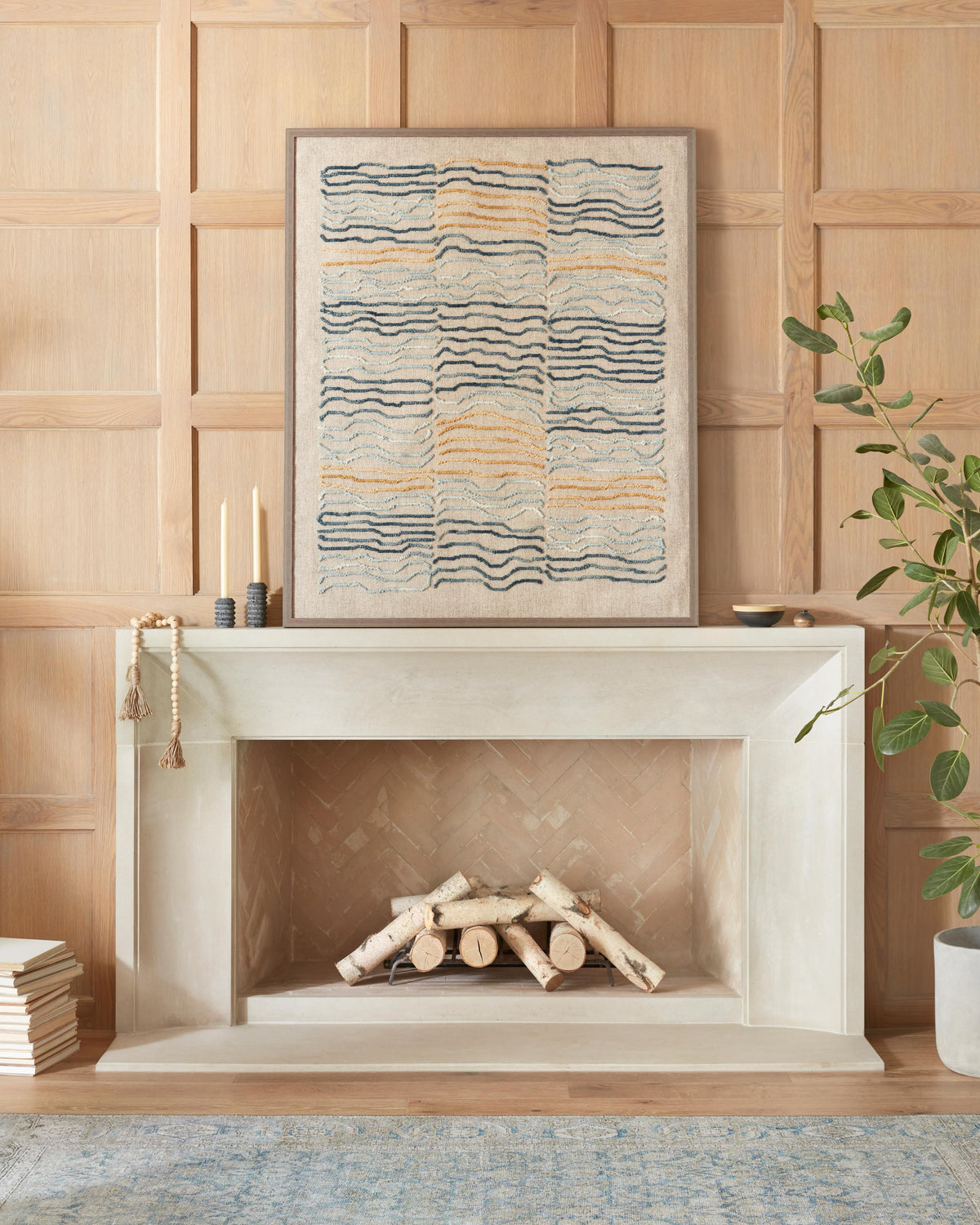 Loloi Wynter Area Rug