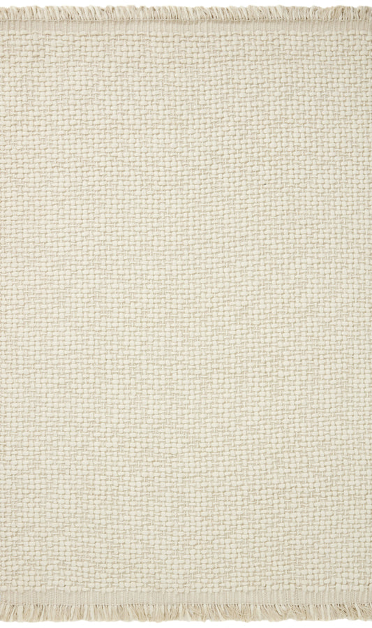 Amber Lewis x Loloi Yellowstone 18" x 18" Sample Rug