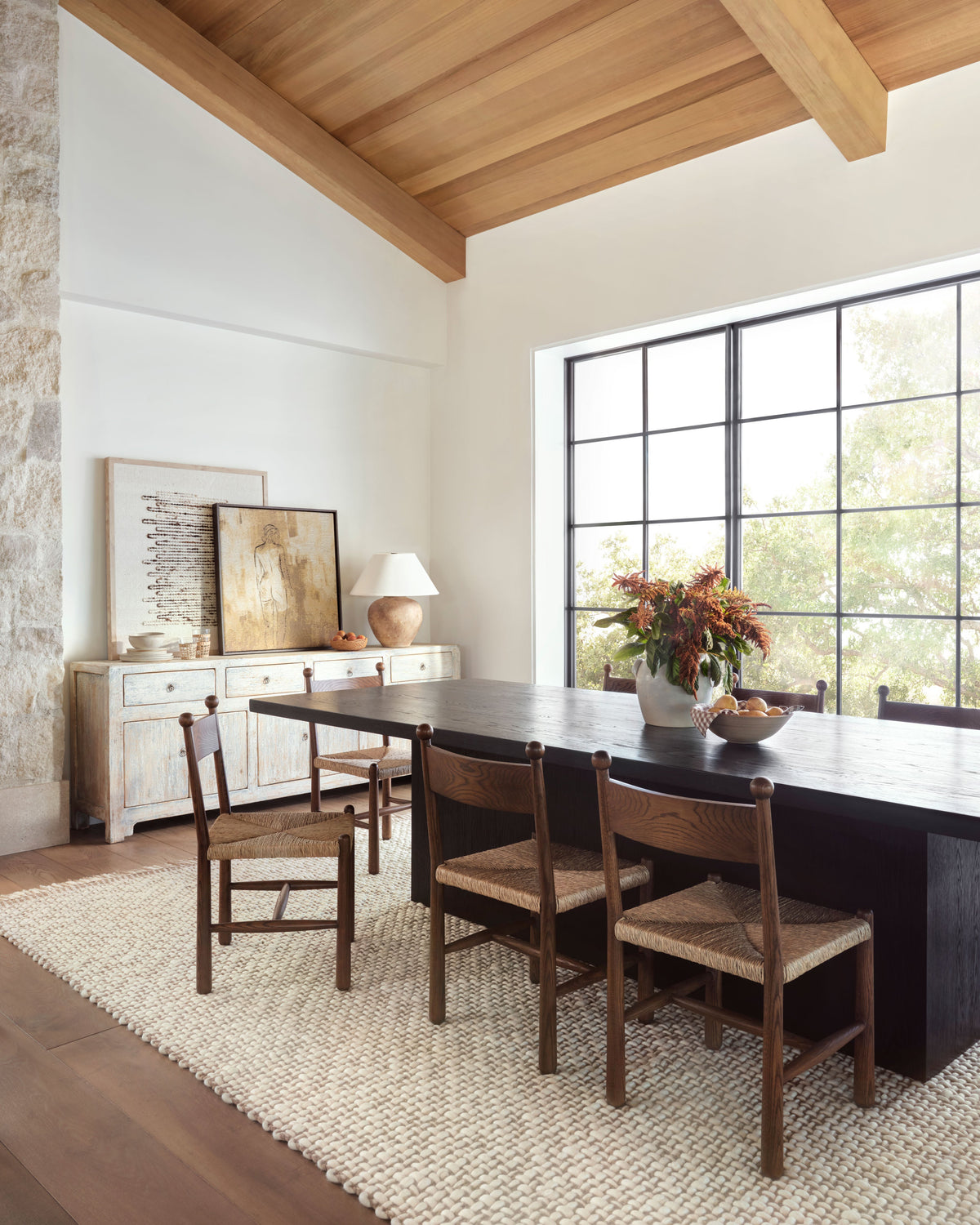 Amber Lewis x Loloi Yellowstone Runner Rug