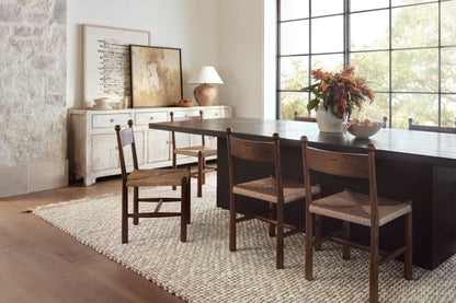 Amber Lewis x Loloi Yellowstone Runner Rug