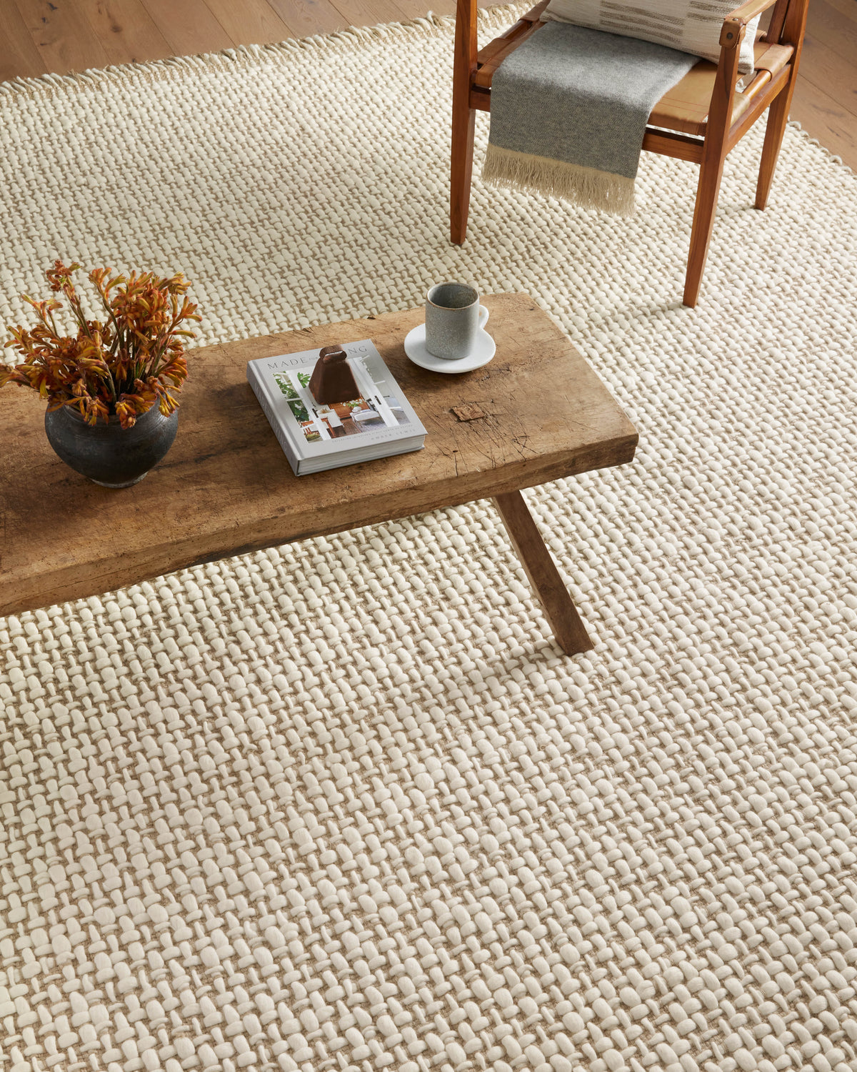 Amber Lewis x Loloi Yellowstone Runner Rug