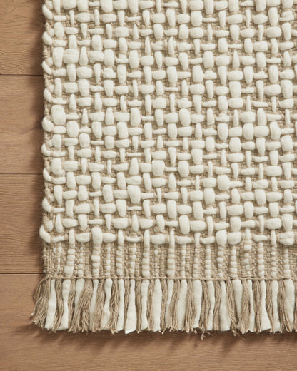 Amber Lewis x Loloi Yellowstone Accent Rug