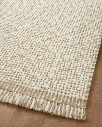 Amber Lewis x Loloi Yellowstone Area Rug