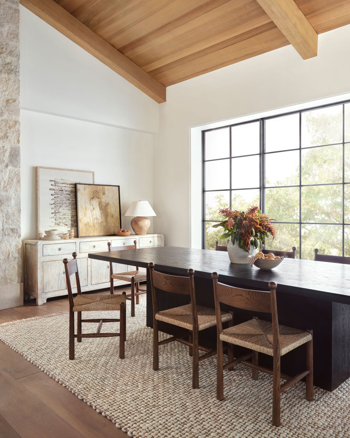 Amber Lewis x Loloi Yellowstone Accent Rug