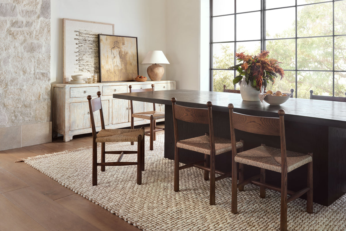 Amber Lewis x Loloi Yellowstone Runner Rug