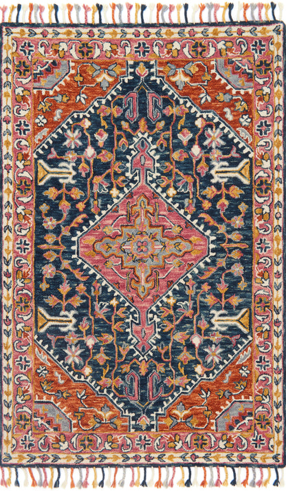 Loloi Zharah Area Rug