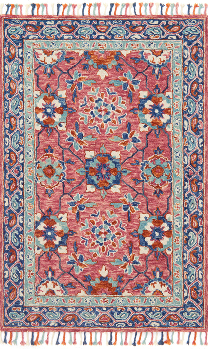 Loloi Zharah Area Rug