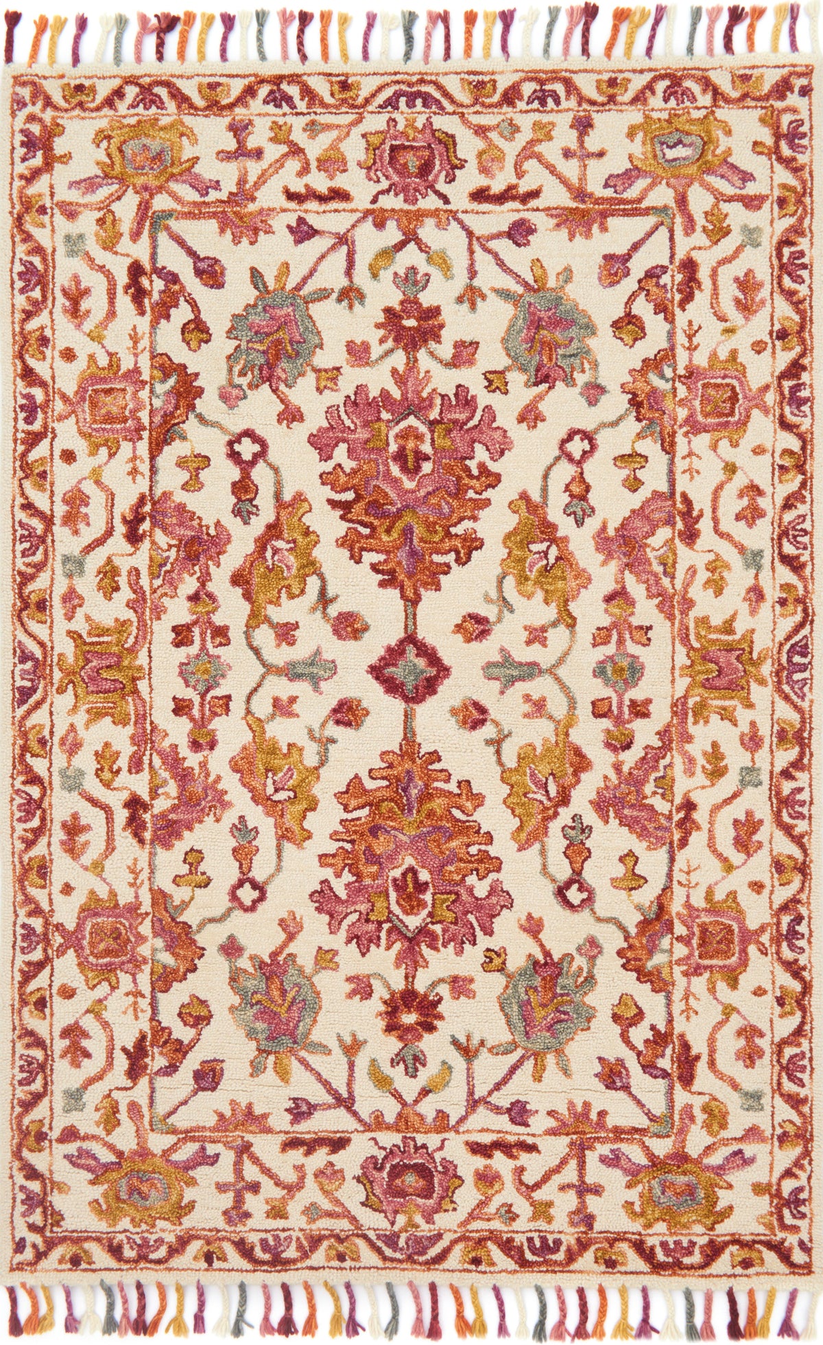Loloi Zharah Area Rug
