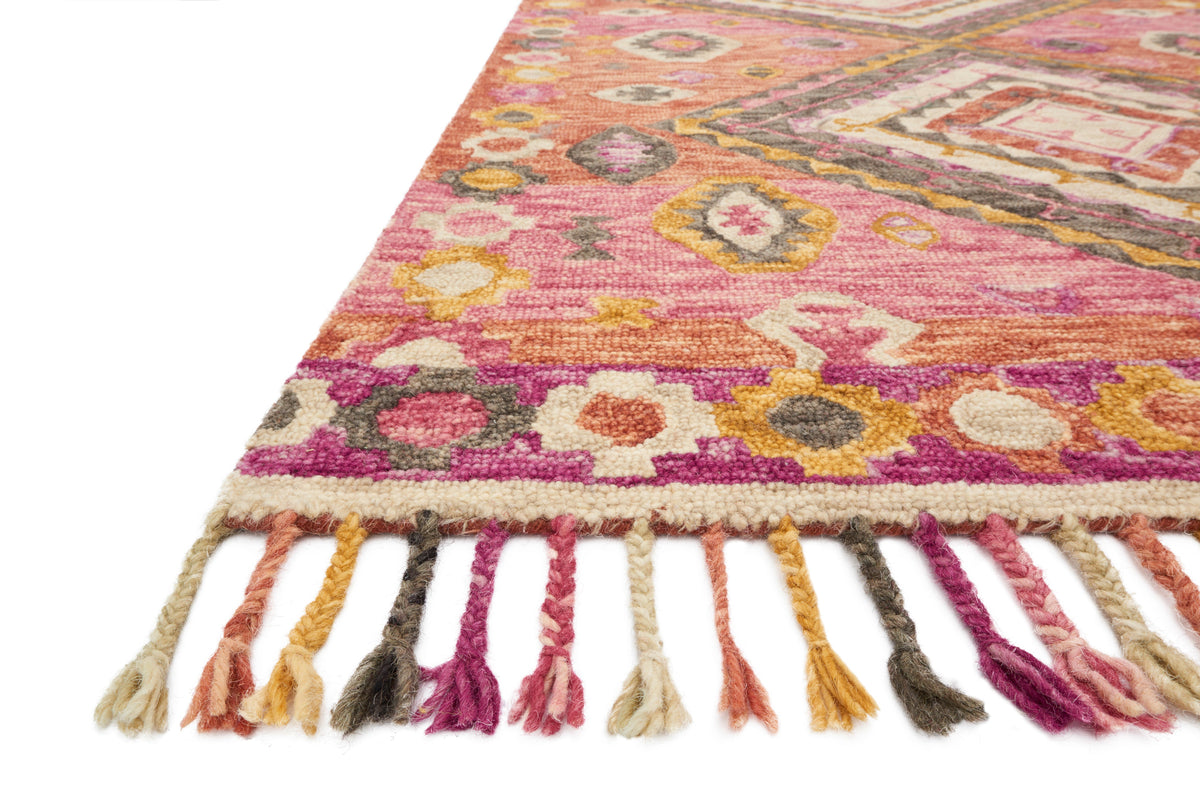 Loloi Zharah Area Rug