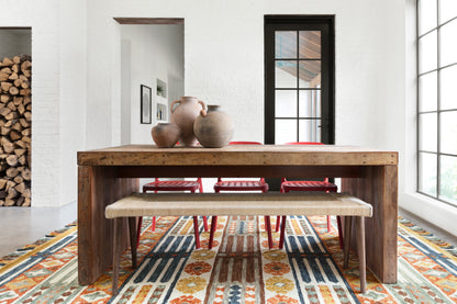 Loloi Zharah 3'-6" x 5'-6" Accent Rug