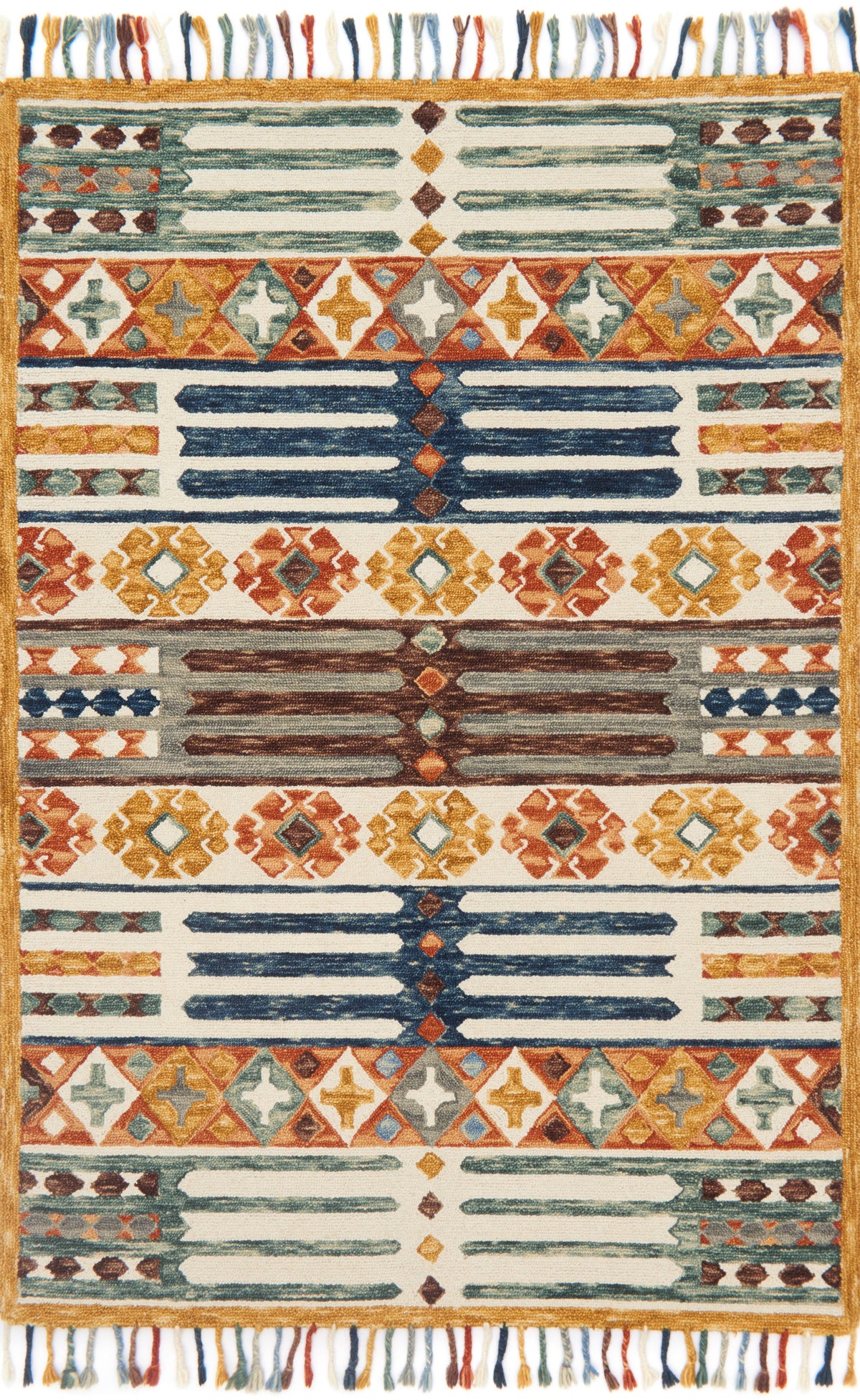 Loloi Zharah Area Rug