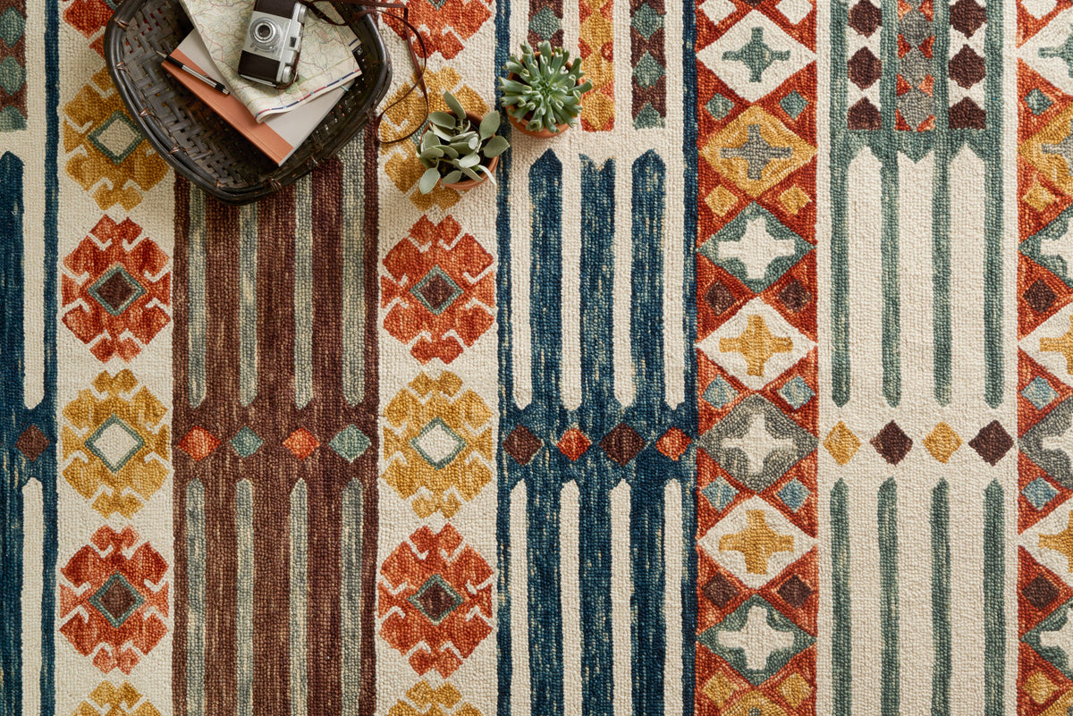 Loloi Zharah Area Rug
