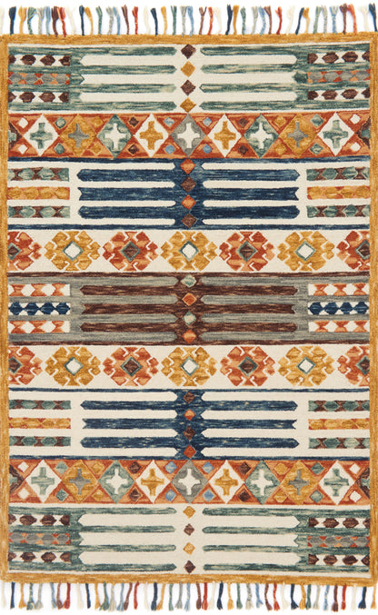 Loloi Zharah Area Rug