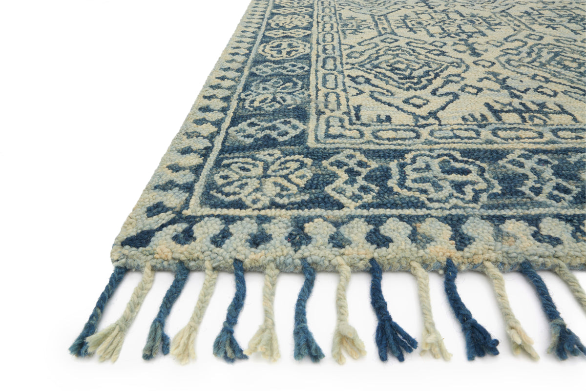 Loloi Zharah Area Rug