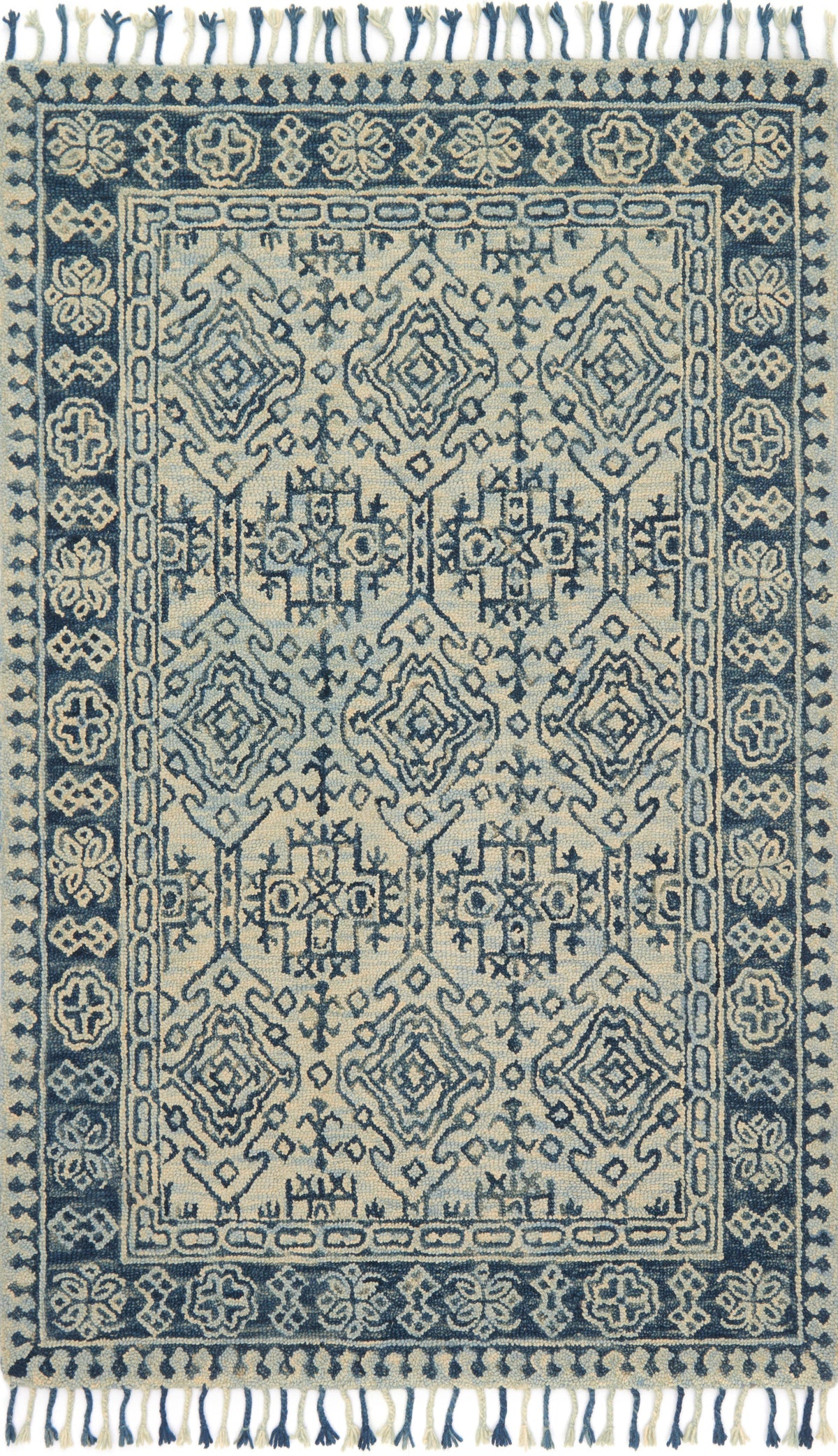 Loloi Zharah Area Rug
