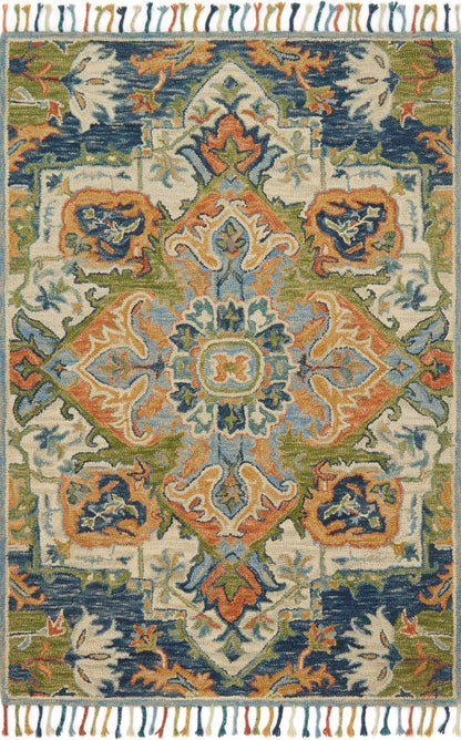 Loloi Zharah Area Rug