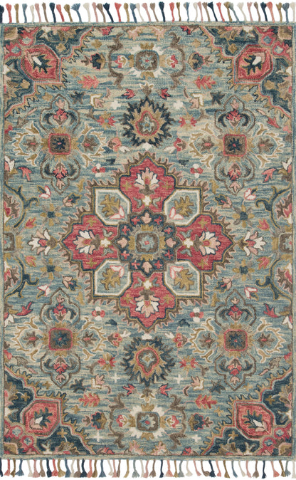 Loloi Zharah Area Rug