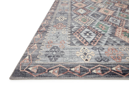 Loloi Zion 2'-6" x 7'-6" Runner Rug