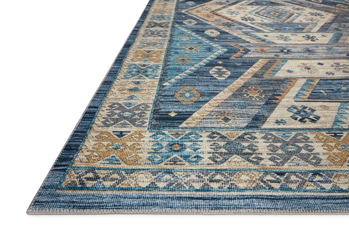 Loloi Zion 2'-6" x 7'-6" Runner Rug