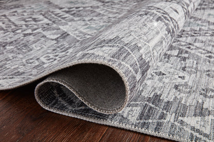 Loloi Zion 18" x 18" Sample Rug