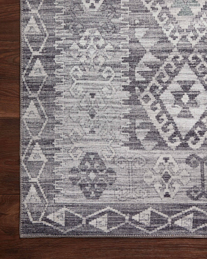 Loloi Zion 2'-6" x 7'-6" Runner Rug
