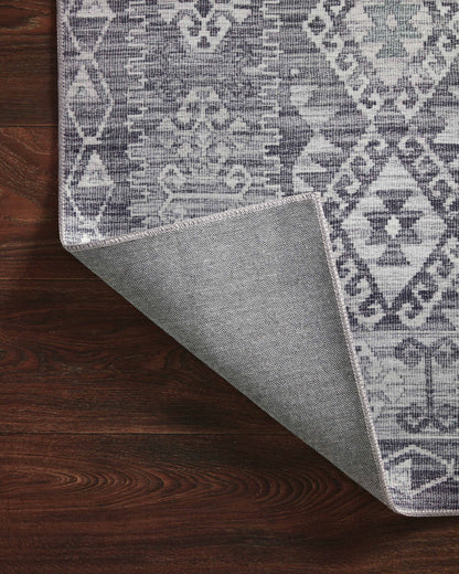 Loloi Zion 2'-6" x 7'-6" Runner Rug