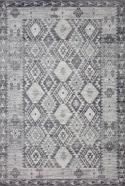 Loloi Zion 2'-6" x 7'-6" Runner Rug