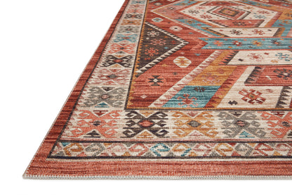 Loloi Zion 2'-6" x 7'-6" Runner Rug