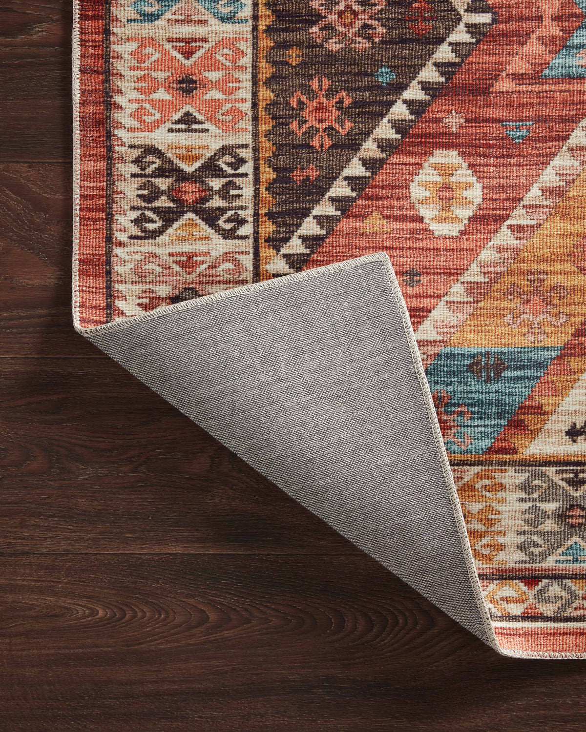 Loloi Zion 2'-6" x 7'-6" Runner Rug