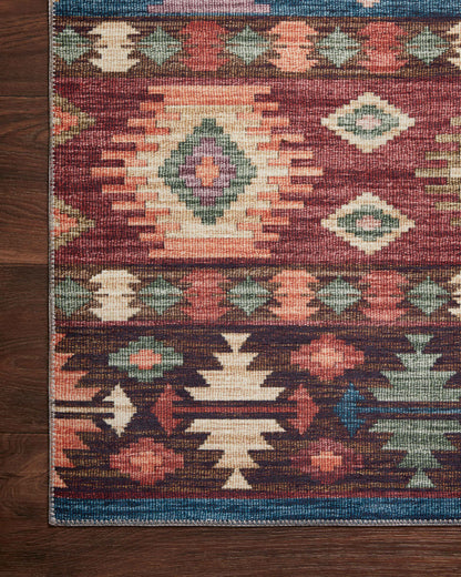 Loloi Zion Area Rug
