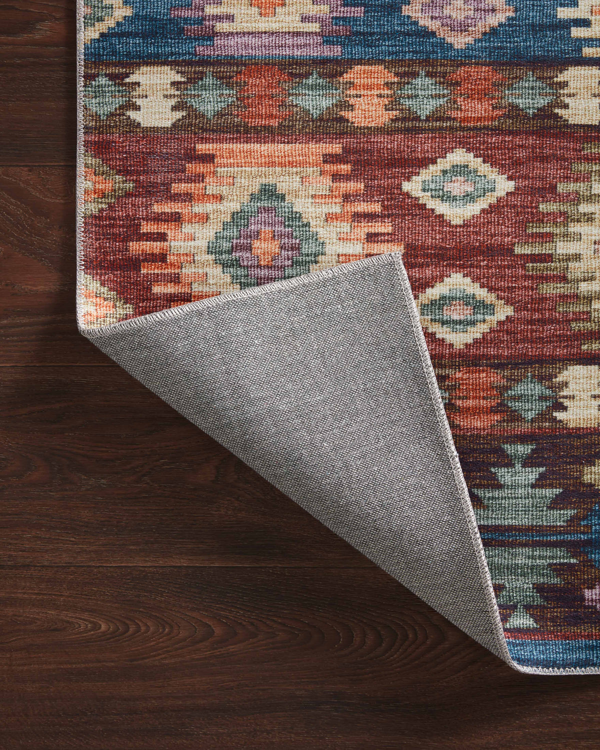 Loloi Zion 2'-6" x 7'-6" Runner Rug