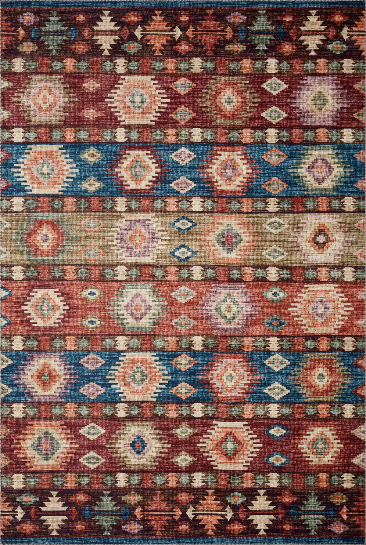 Loloi Zion Area Rug