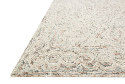 Type_Runner Rug - Loloi Ziva Runner Rug