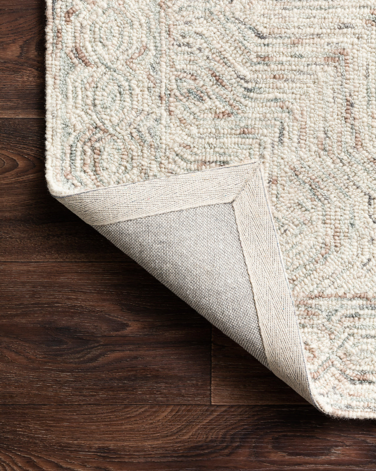 Type_Runner Rug - Loloi Ziva Runner Rug